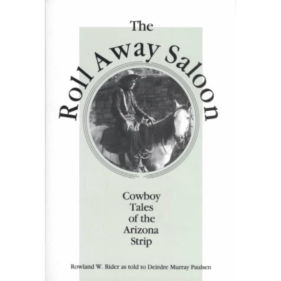 Pre-Owned Roll Away Saloon (Paperback)