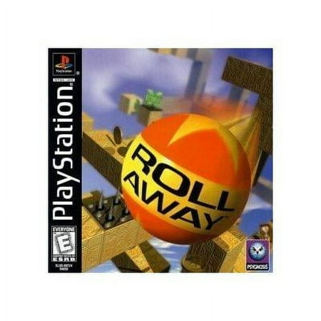 Pre-Owned - Roll Away