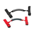 thumbnail image 1 of Applies to Roll Bar Grab Handle Heavy Duty Grip Handle Easy to Install Directly Replace for Jeep Wrangler Bj40 Interior Accessories, 1 of 7