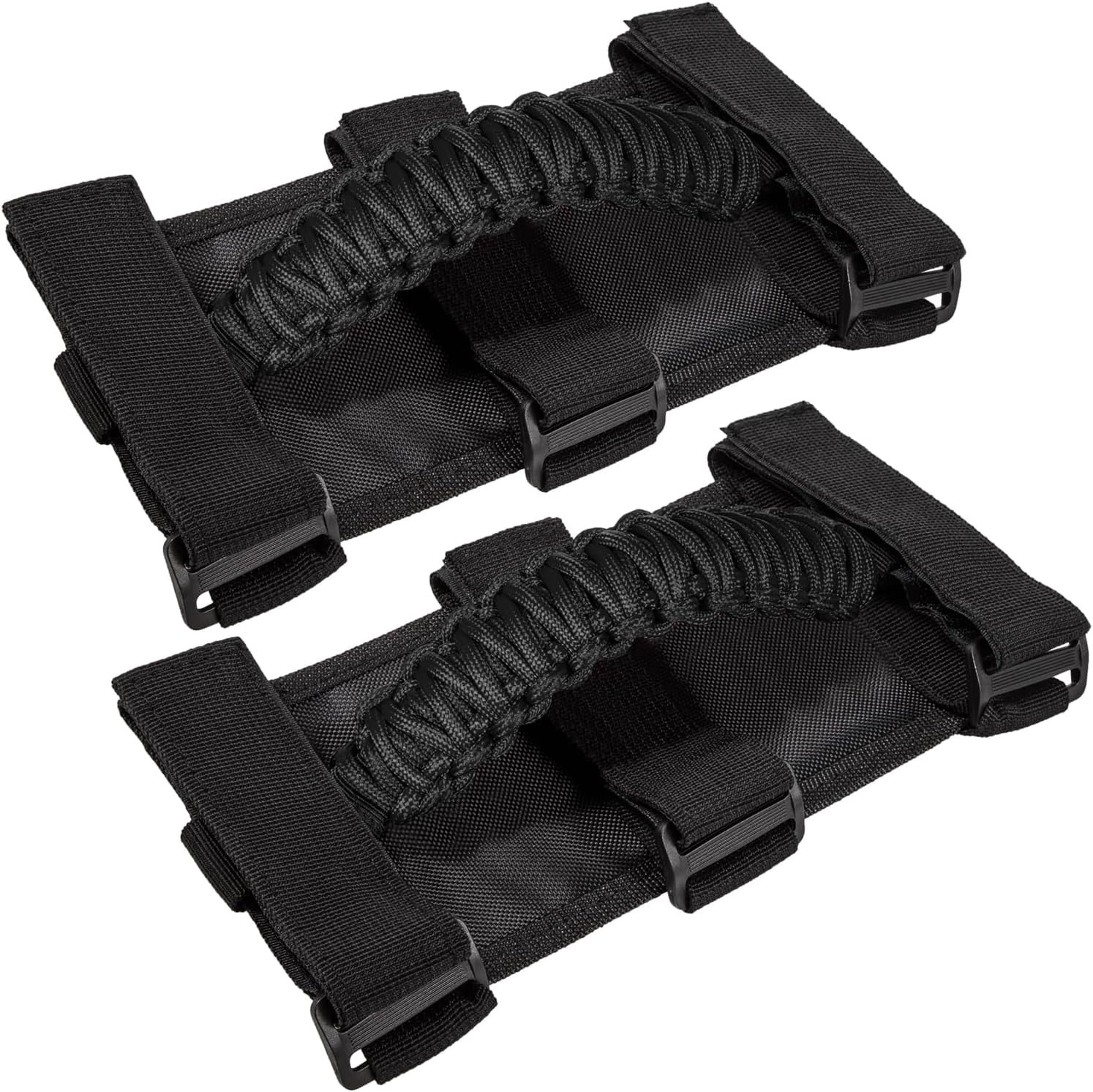 MANIGLIE PRESA INTERNA anticorrosione per Jeep Wrangler TJ JK JKU JL JT