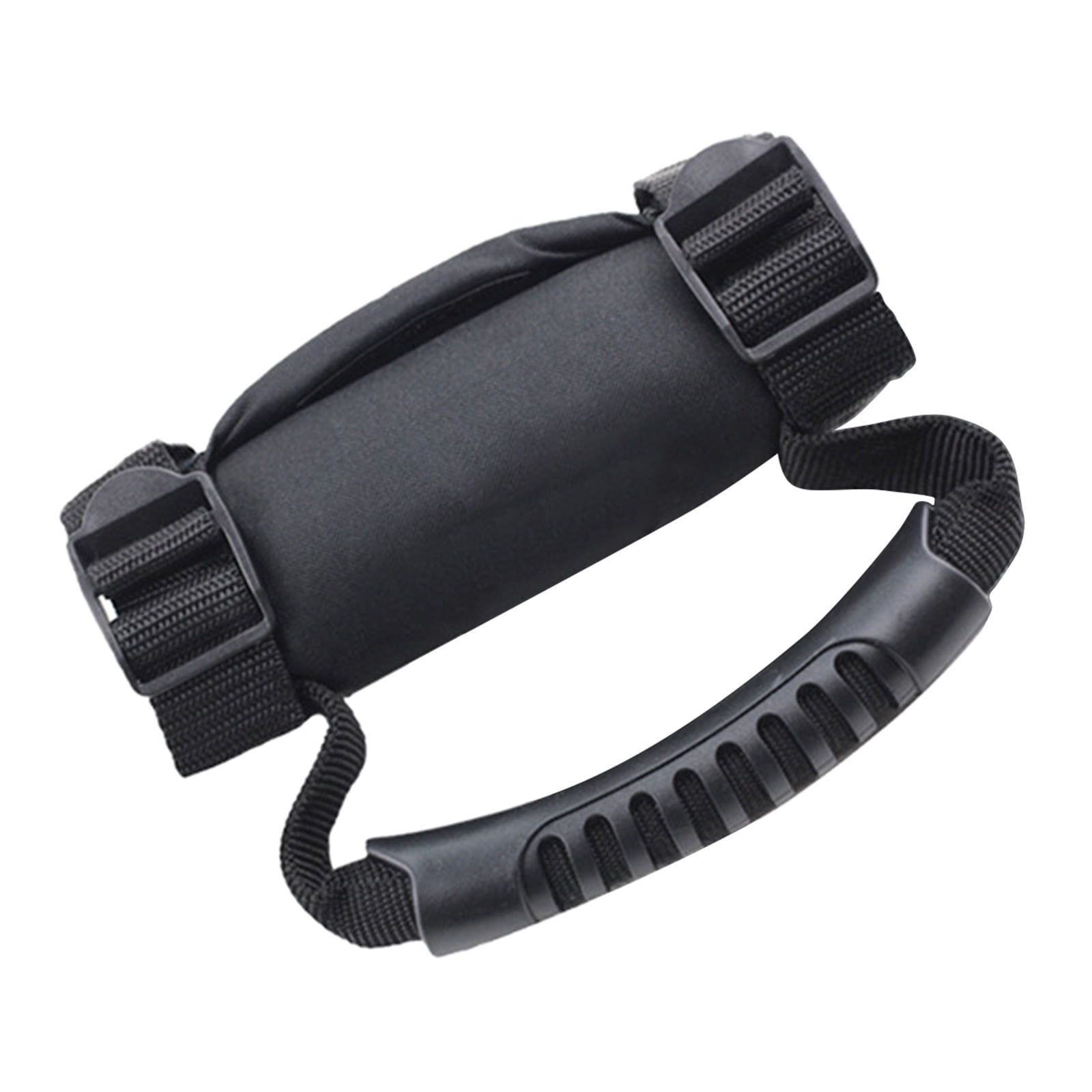 Roll Bar Grab Handles Roll Bar Grab Handle Strap Compatible for UTV ATVs Accessories Grip Handles Automotive Grab Handle