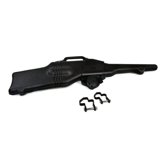 Roll Bar Gun Scabbarad Mount Includes Scabbard