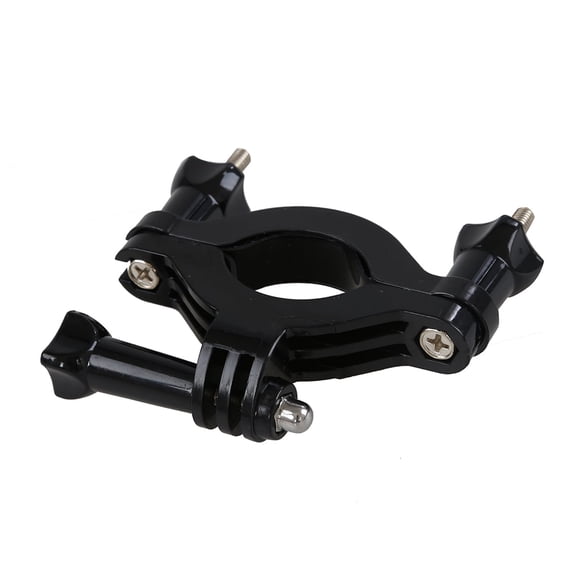 Roll Bar Mount for HD 2 3 3+ Diameter 3.5cm-6.35cm ( 1.4inch to 2.5inch) Black