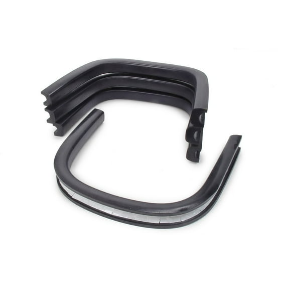 Simpson Safety Roll Bar Padding Kit Jr Dragster SFI 45.1