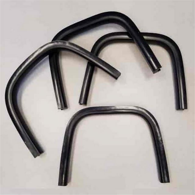 Roll Bar Padding Kit Jr Dragster SFI 45.1