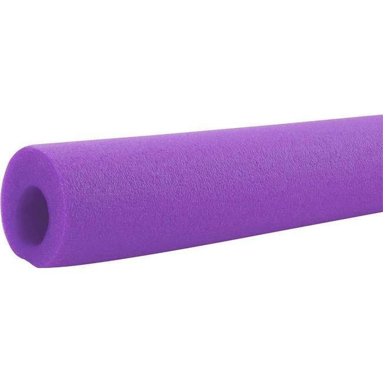 Roll Bar Padding, Purple - Pack of 48 - Walmart.com