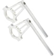thumbnail image 1 of Roll Bar Switch Panel Mounting Bracket - Fits 1.62 in. Tube, 1 of 1