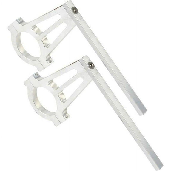 Roll Bar Switch Panel Mounting Bracket - Fits 1.62 in. Tube