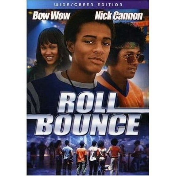Roll Bounce