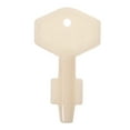Roll Box Key Toilet Tissue Towel Rack Toilet Paper Key Toilet Paper Dispenser Key Paper Towel ...