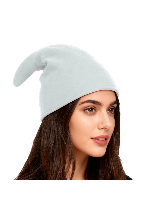 Roll Brim Party Beret Hat Fun Festive Headwear For Seasonal Celebrations And Events