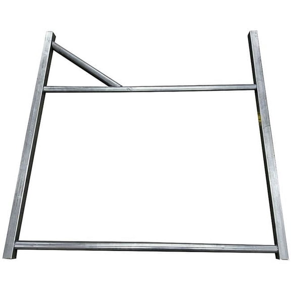 Roll Cage Installation Kit for Mini Stock