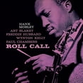thumbnail image 1 of Hank Mobley Roll Call (Vinyl Record) 12" Album, 1 of 2