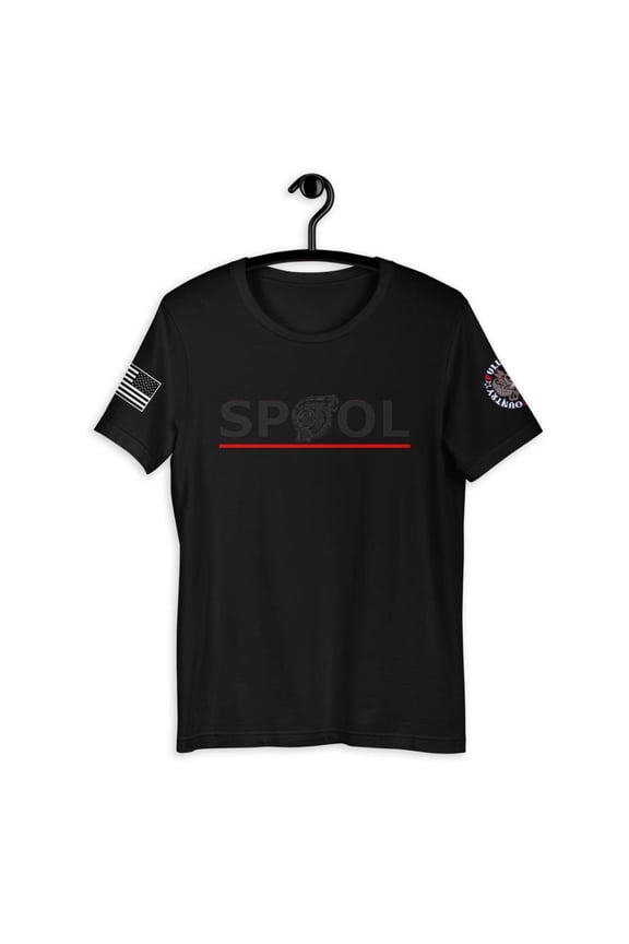 Roll Coal T-Shirt