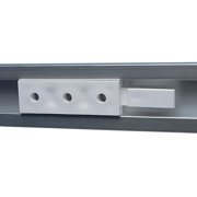 Roll-Control Accessory Mount TA-87