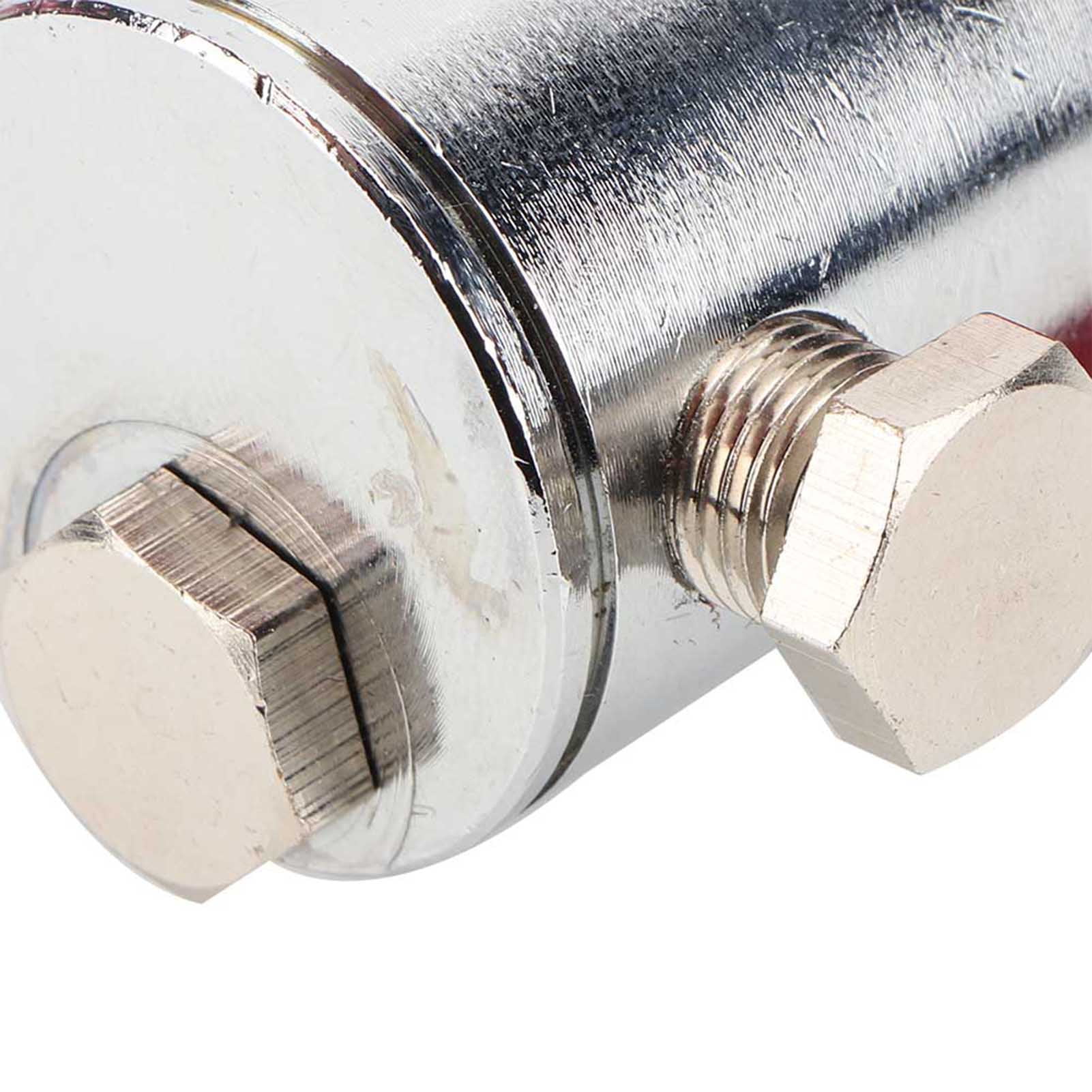 Roll Control Brake Lock Brake Line Lock Brake Roll Control Electric Kit Hill Holder Red