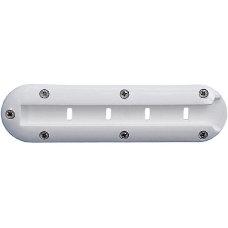 Roll-Control Molded Track (TA-97)