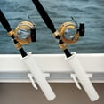 thumbnail image 1 of Roll Control Roll-Control Port Fishing Rod Holder (TA-85P), 1 of 2