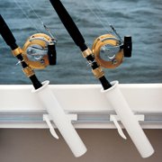 Roll Control Roll-Control Port Fishing Rod Holder TA-85P