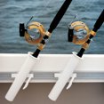 thumbnail image 1 of Roll Control Roll-Control Starboard Fishing Rod Holder (TA-85S), 1 of 2