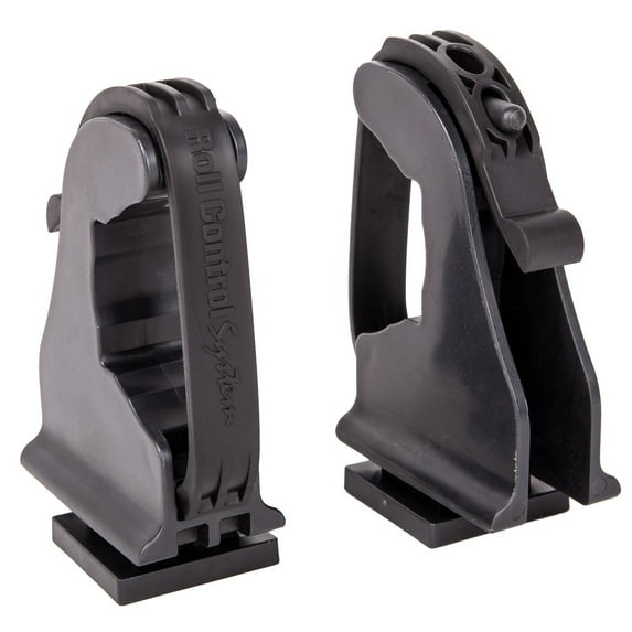 Roll Control V-Twist Lock Spear Gun Brackets Scuba Diving Rack Holder Keeper