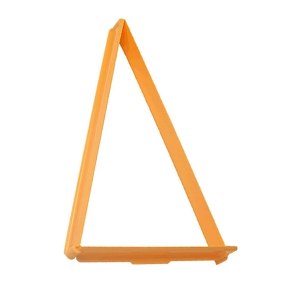 Roll Croissant Maker Machine | Croissant Triangle Cake Mold | Triangle Pastry Tools Bread Lines, Roll Croissant Maker Machine