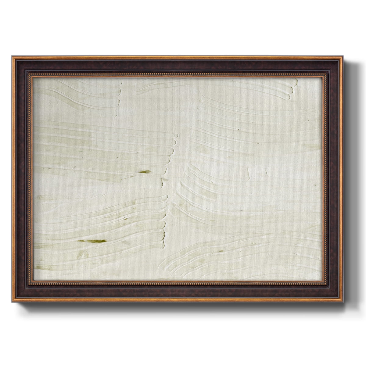 Roll Crossing I Premium Framed Canvas- Ready to Hang