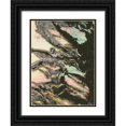 thumbnail image 1 of Roll, Dlynn 15x18 Black Ornate Wood Framed with Double Matting Museum Art Print Titled - The Senator III, 1 of 4