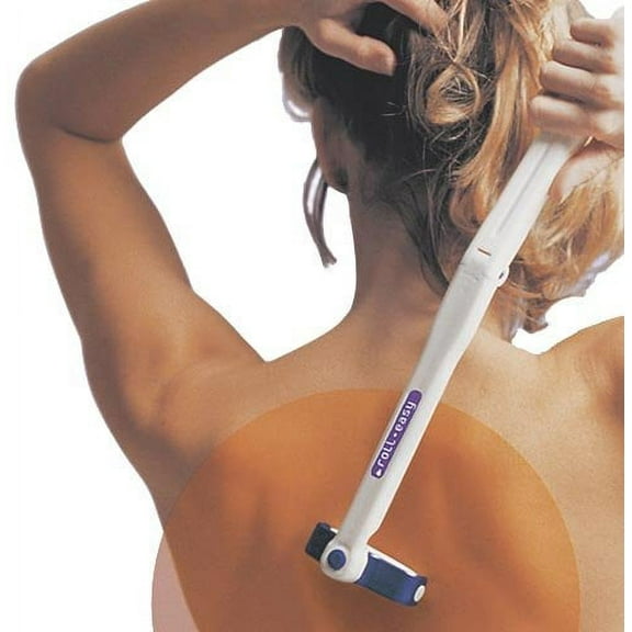 Ableware Roll Easy Lotion Applicator