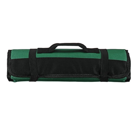 Roll Up Knife Bag,Portable Knife Case,Culinary Knife Holder,Professional Chef Knife Roll,Knife Transport Bag,Knife Roll Organizer,Chef Tool Case,Knife Storage Roll,Portable Culinary Bag, 22 Slots