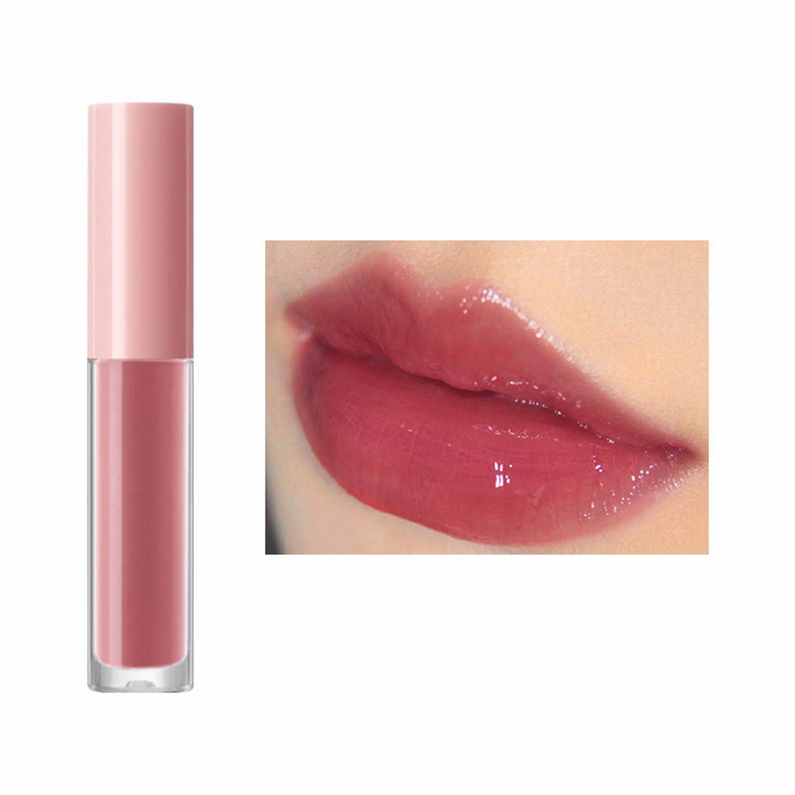 Roll Lip Gloss Watermelon Slices for Lip Gloss Lip Gloss No Problem Lip ...