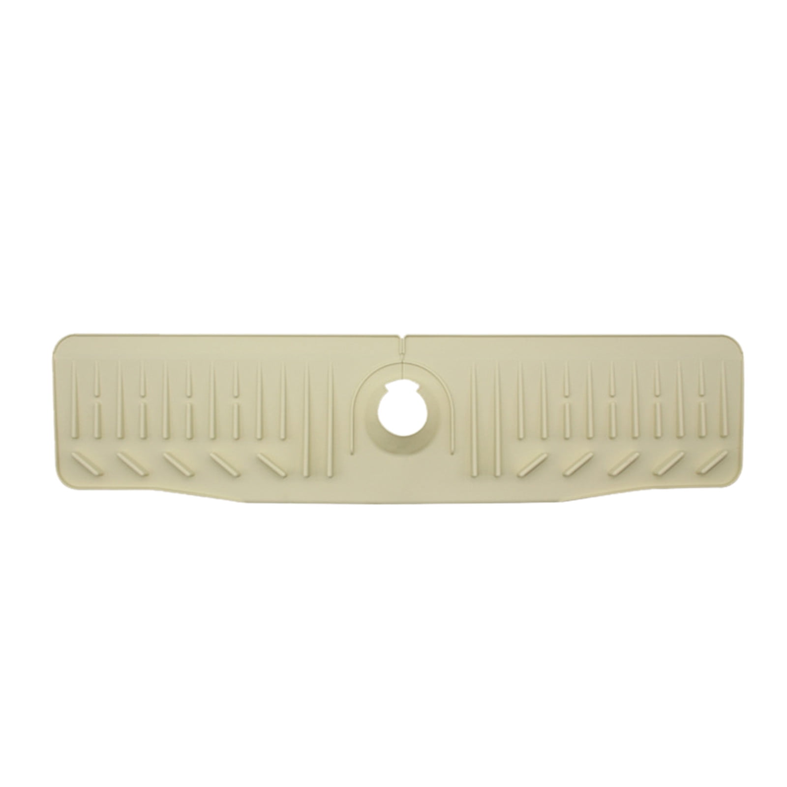 Roll up Mat for Kitchen Dish Drying Rack Pans Small Dish Drainers for Kitchen Mats for Stainless