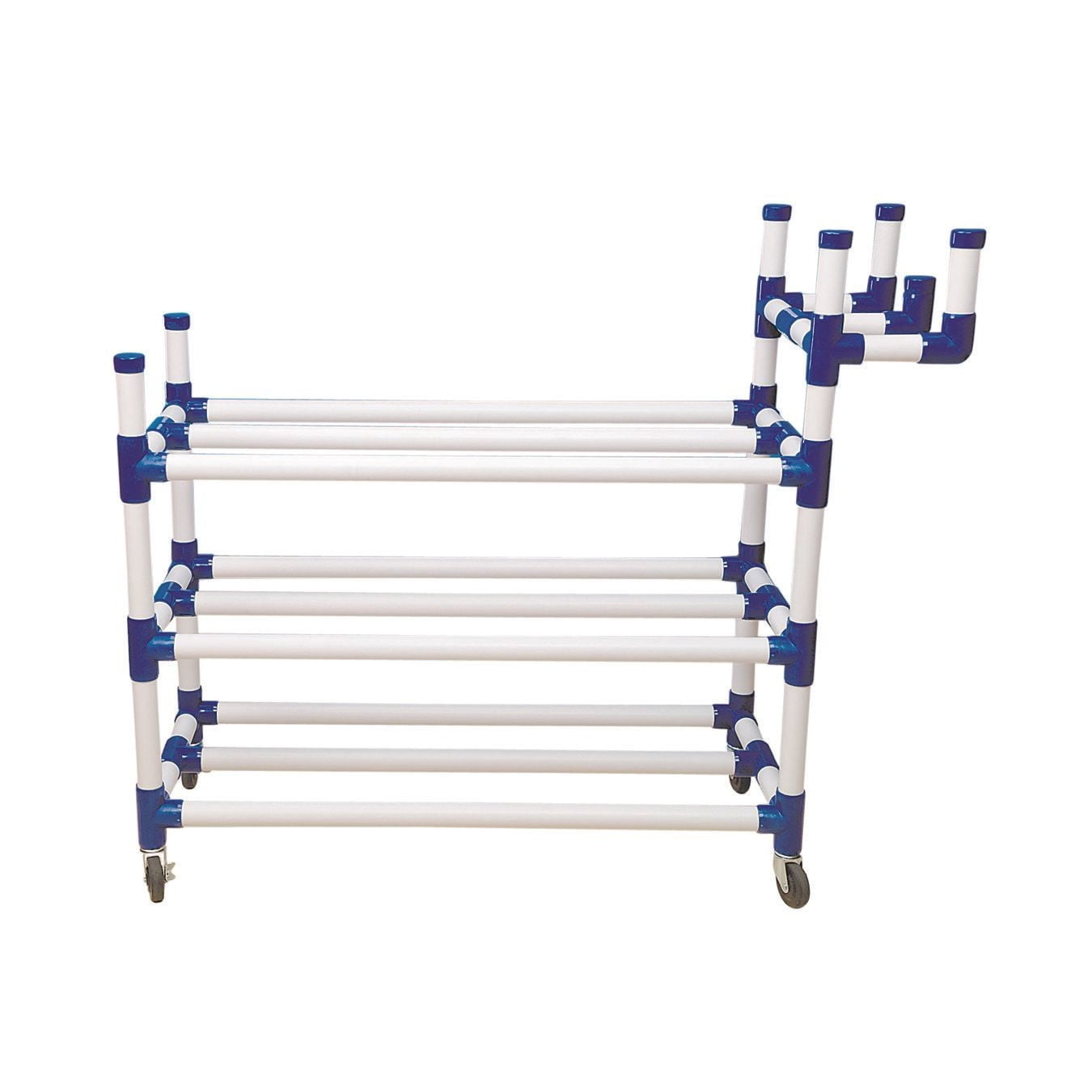Roll 'N Go JV Rack