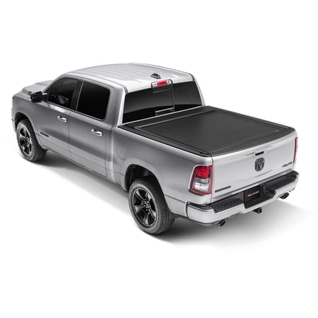 Roll-N-Lock 07-21 Toyota Tundra CrewMax (w/o OE Tracks + NO Trail Ed. - 66.7in.) E-Series XT Cover