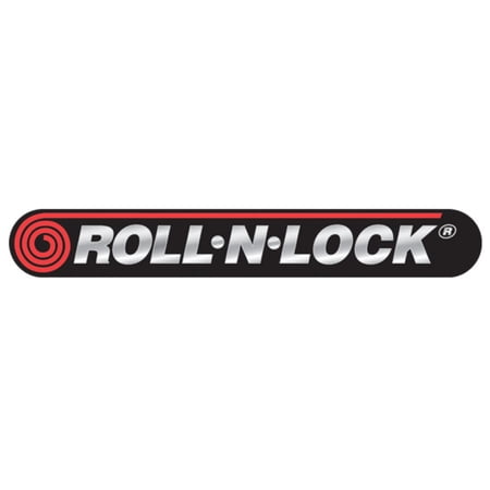 Roll N Lock E-Series Retractable Truck Bed Tonneau Cover Fits select: 2014-2019 CHEVROLET SILVERADO, 2014-2019 GMC SIERRA