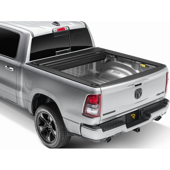 Roll-N-Lock 15-17 Ford F-150 65-5/8in E-Series Retractable Tonneau Cover