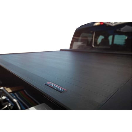 Roll-N-Lock 15-17 Ford F-150 77-3/8in E-Series Retractable Tonneau Cover