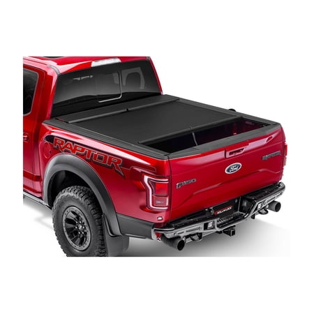 Roll-N-Lock 15-18 Ford F-150 SB 77-3/8in M-Series Retractable Tonneau Cover