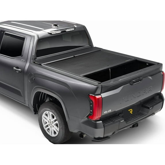 Roll-N-Lock 17-22 Ford Super Duty (81.9in. Bed Length) A-Series XT Retractable Tonneau Cover