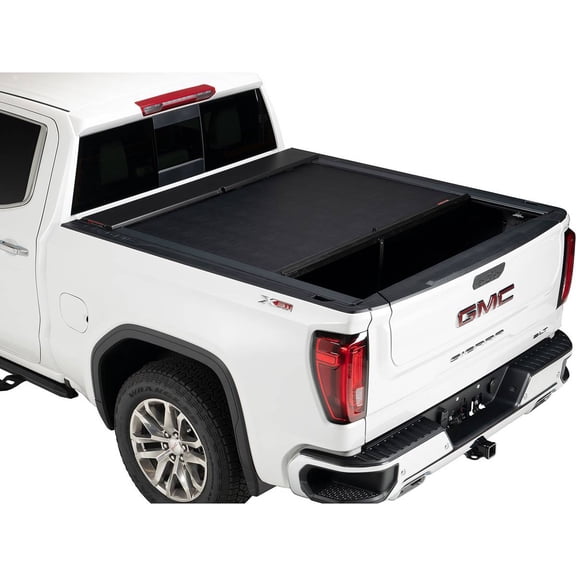 Roll-N-Lock 2019 Chevrolet Silverado 1500 60.5in Bed M-Series Retractable Tonneau Cover
