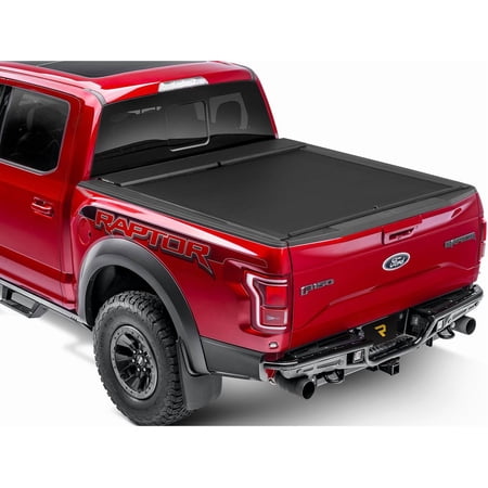 Roll-N-Lock 2019 Ford Ranger 72.7in M-Series Retractable Tonneau Cover