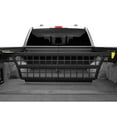 thumbnail image 1 of Roll-N-Lock by RealTruck Cargo Manager Truck Bed Organizer | CM401 | Compatible with 2019 - 2023 Dodge Ram 1500/2500/3500, Does Not Fit w/ Multi-Function (Split) Tailgate 5' 7" Bed (67.4"), 1 of 16