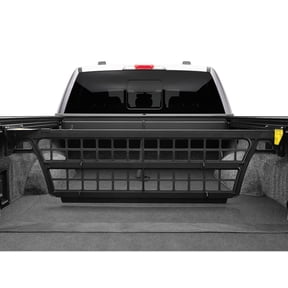 Roll-N-Lock by RealTruck Cargo Manager Truck Bed Organizer | CM401 | Compatible with 2019 - 2023 Dodge Ram 1500/2500/3500, Does Not Fit w/ Multi-Function (Split) Tailgate 5' 7" Bed (67.4")