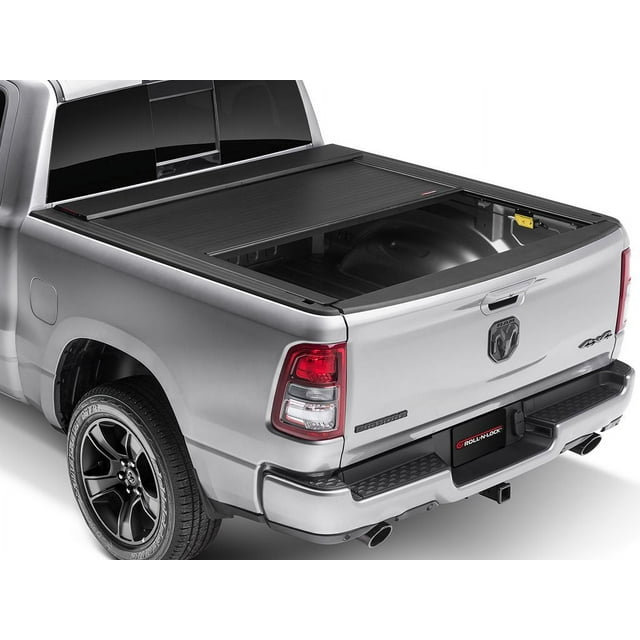 Roll-N-Lock 2019 Ram 1500 XSB 65.5in E-Series Retractable Tonneau Cover