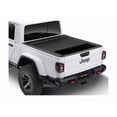 thumbnail image 1 of Roll-N-Lock 2020 Jeep Gladiator 5ft bed M-Series Retractable Tonneau Cover, 1 of 24