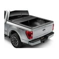 thumbnail image 1 of Roll-N-Lock 2021 Ford F-150 67.1in M-Series Retractable Tonneau Cover, 1 of 24