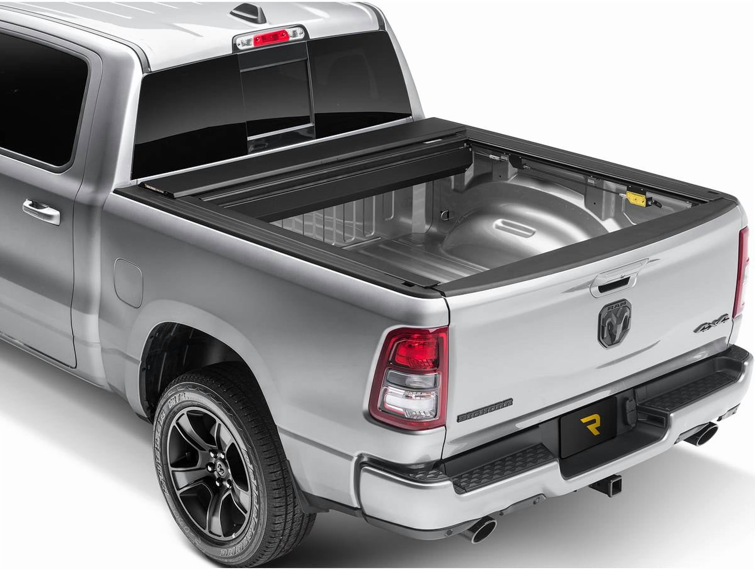 Roll-N-Lock 2021 Ford F-150 78.9in E-Series Retractable Tonneau Cover