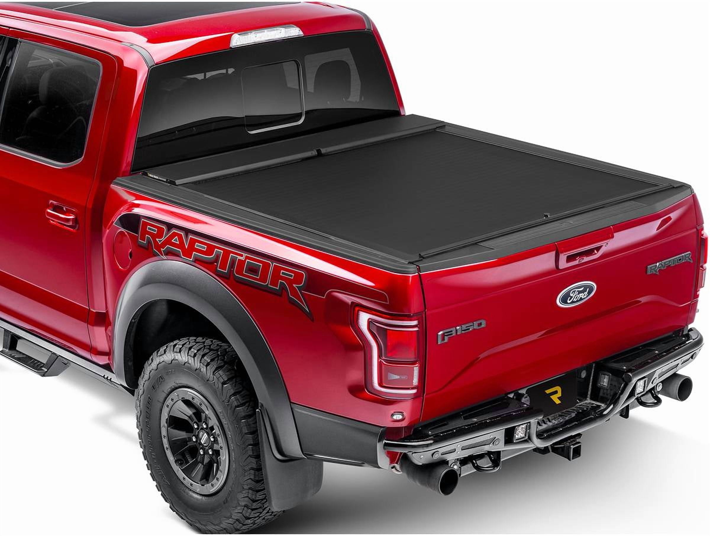 Roll-N-Lock 2022 Toyota Tundra Crew Cab/Double Cab 66.7in M-Series