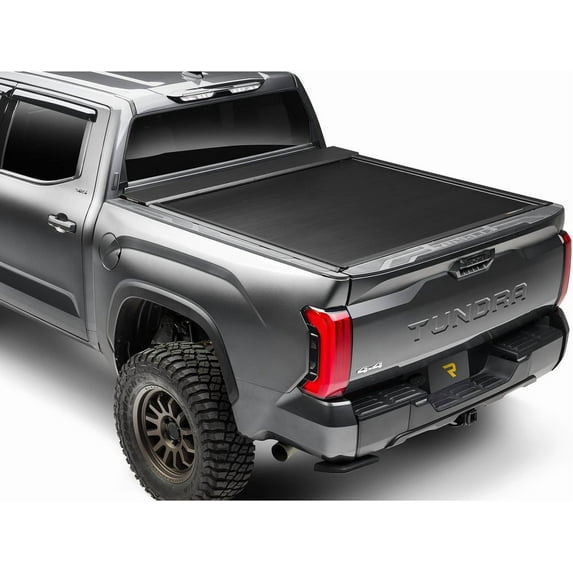 Roll-N-Lock 2023 Chevrolet Colorado/GMC Canyon (5ft 2in Bed) E-Series XT Retractable Tonneau Cover