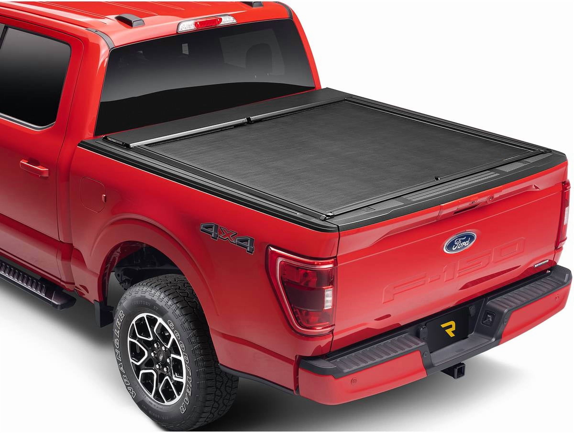 RNL M-Series XT Tonneau Cover